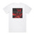 Mindless Faith Medication For The Misinformed Album Cover T-Shirt White