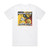 Mustard Plug Evildoers Beware Album Cover T-Shirt White
