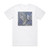 mewithoutYou Catch For Us The Foxes Album Cover T-Shirt White