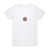 mewithoutYou Untitled Ep Album Cover T-Shirt White mewithoutYou Untitled Ep Album Cover T-Shirt White