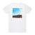 Matthew Good Vancouver Album Cover T-Shirt White