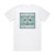 Matthew Good Old Fighters Album Cover T-Shirt White
