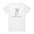 Magdalene Keibel Combo Das Gemeine Reitbein Album Cover T-Shirt White
