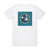 Mariusz Duda Claustrophobic Universe Album Cover T-Shirt White
