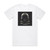 Mnemic Passenger Album Cover T-Shirt White