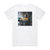 MC Solaar Prose Combat Album Cover T-Shirt White