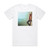 Marc Dery Marc Dry Album Cover T-Shirt White