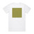 Mark Pritchard Ghosts Album Cover T-Shirt White