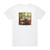 Magic Trick River Of Souls Album Cover T-Shirt White
