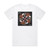 Magic Trick Bad Blood Album Cover T-Shirt White