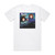 Maywood Colour My Rainbow 1 Album Cover T-Shirt White