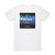 Magma Eskhl 2020 Album Cover T-Shirt White