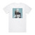 Madeline Juno Salvation Album Cover T-Shirt White