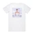 Mila J Holiday Album Cover T-Shirt White