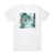 Mephisto Walz The Eternal Deep Album Cover T-Shirt White