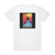 Mountain Climbing 1 Album Cover T-Shirt White
