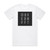 Mr Scruff Mr Scruff Album Cover T-Shirt White