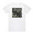 Meliah Rage Masquerade Album Cover T-Shirt White