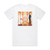 MIDIval PunditZ Midival Times Album Cover T-Shirt White
