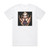 Marracash Status 1 Album Cover T-Shirt White