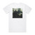 Mercenary Retrospective Album Cover T-Shirt White