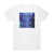Mercenary First Breath Album Cover T-Shirt White