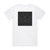 Manticora Safe Album Cover T-Shirt White Manticora Safe Album Cover T-Shirt White