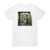 Made of Hate Pathogen Album Cover T-Shirt White