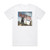 Mario Dna Album Cover T-Shirt White