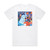 Mint Royale On The Ropes Album Cover T-Shirt White
