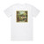 Meatyard Sweet Old Green Life Album Cover T-Shirt White