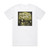 Motionless In White London In Terror Album Cover T-Shirt White