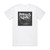 Motionless In White Abigail Album Cover T-Shirt White