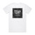 Motionless In White Creatures 1 Album Cover T-Shirt White