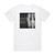 Makaya McCraven Split Decision Album Cover T-Shirt White