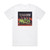 Mars Metaldrone Album Cover T-Shirt White