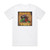 Mago de Oz Bandera Negra 1 Album Cover T-Shirt White