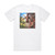 Mental Coma Ending An Era Album Cover T-Shirt White