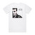 Miguel Mateos Bar Imperio Album Cover T-Shirt White