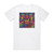 MUCC Empty 13 Album Cover T-Shirt White