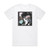 MUCC Empty 17 Album Cover T-Shirt White