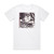 MUCC Empty 5 Album Cover T-Shirt White