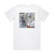 MUCC Worst Of Mucc Album Cover T-Shirt White
