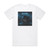 Missingmile The Blackship Album Cover T-Shirt White