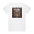 Militia Released Album Cover T-Shirt White