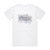 Moriarty Epiphany Album Cover T-Shirt White Moriarty Epiphany Album Cover T-Shirt White