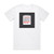 Moriarty The Missing Room Album Cover T-Shirt White
