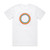 Minilogue Blomma Album Cover T-Shirt White