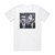 MullMuzzler Keep It To Yourself Album Cover T-Shirt White