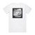 Majority Rule Emergency Numbers Album Cover T-Shirt White